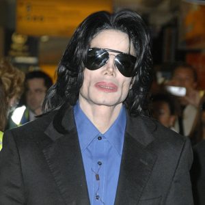 Michael Jackson Accuser's Lawsuit Rejected