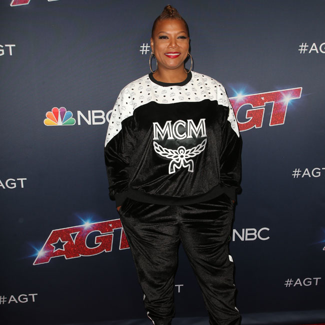 Queen Latifah to star in new Netflix thriller 'End of the Road'