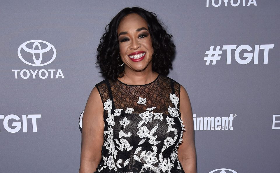 Shonda Rhimes expands her multimillion-dollar deal with Netflix