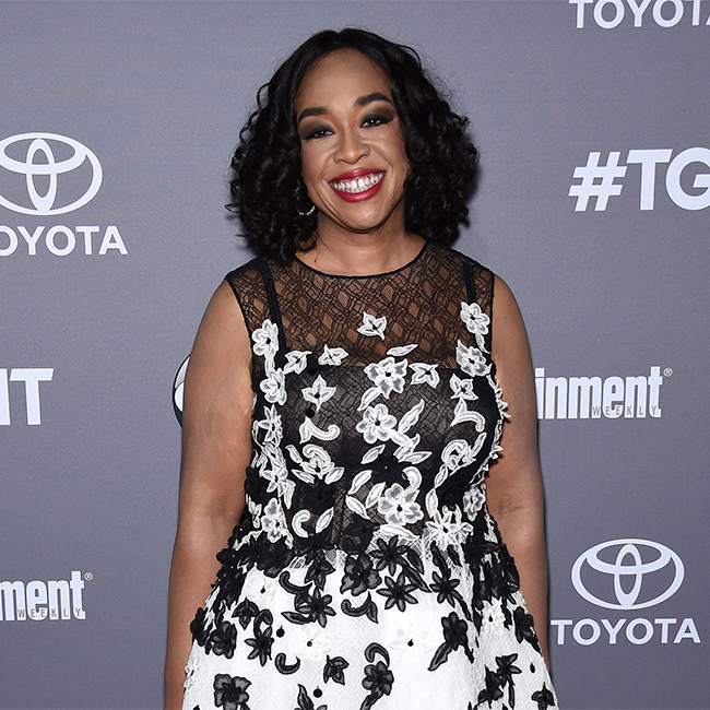 Hit producer Shonda Rhimes reveals why she ditched ABC for Netflix