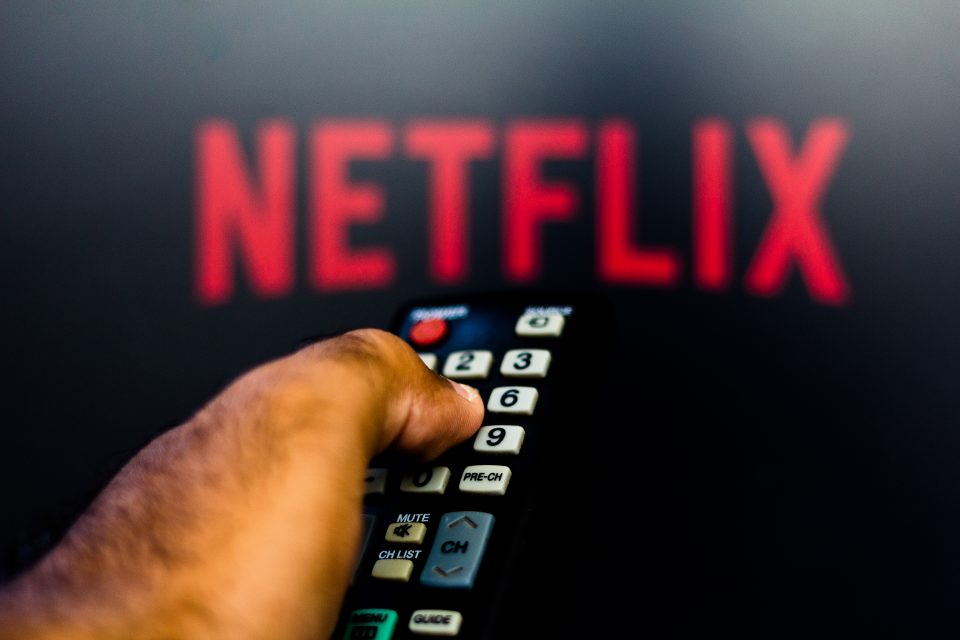 How Netflix plans to prevent password sharing this year