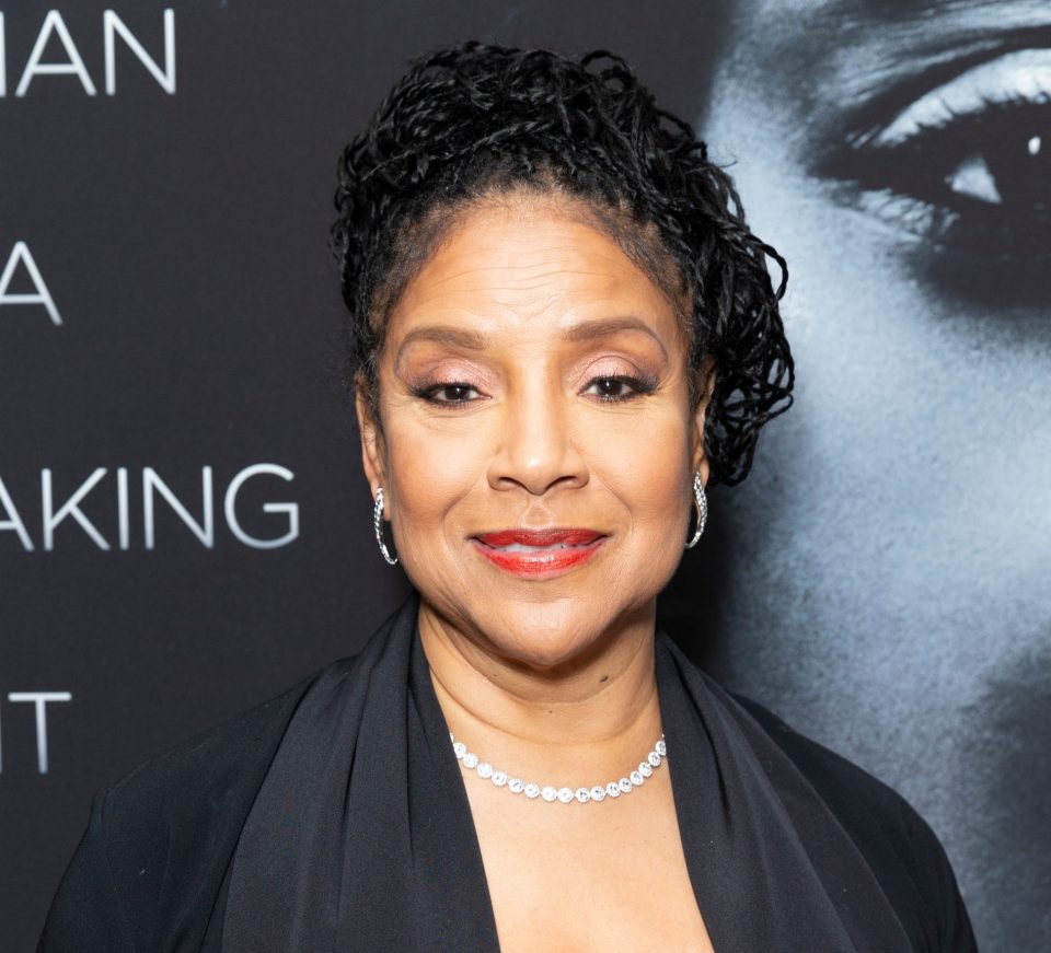 Phylicia Rashad named dean of Howard University