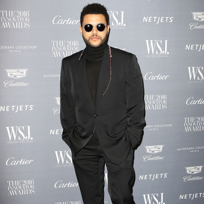 The Weeknd, Roddy Ricch lead American Music Awards 2020 nominations