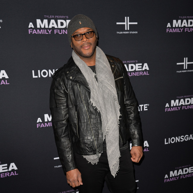 Tyler Perry’s ‘The Haves and the Have Nots’ final season announced