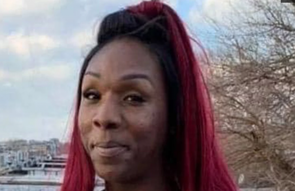Man charged with allegedly killing, dismembering transgender woman