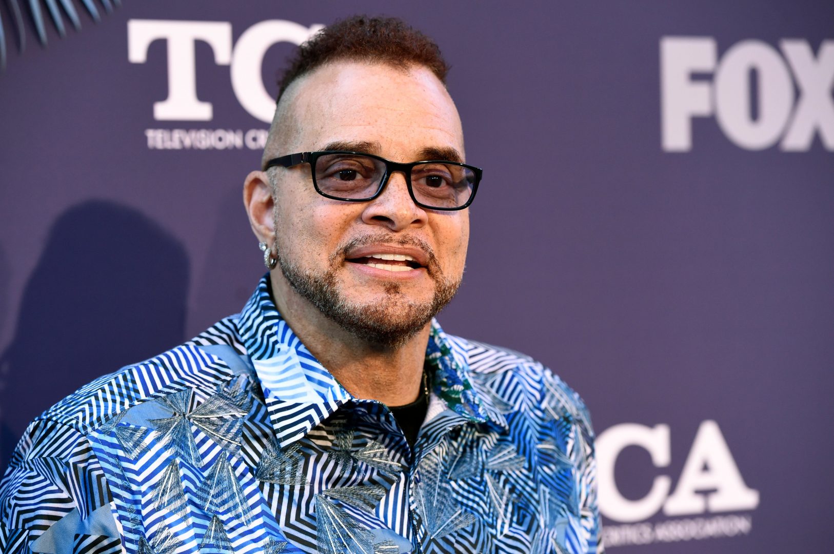 Comedian Sinbad recovering from stroke, according to family