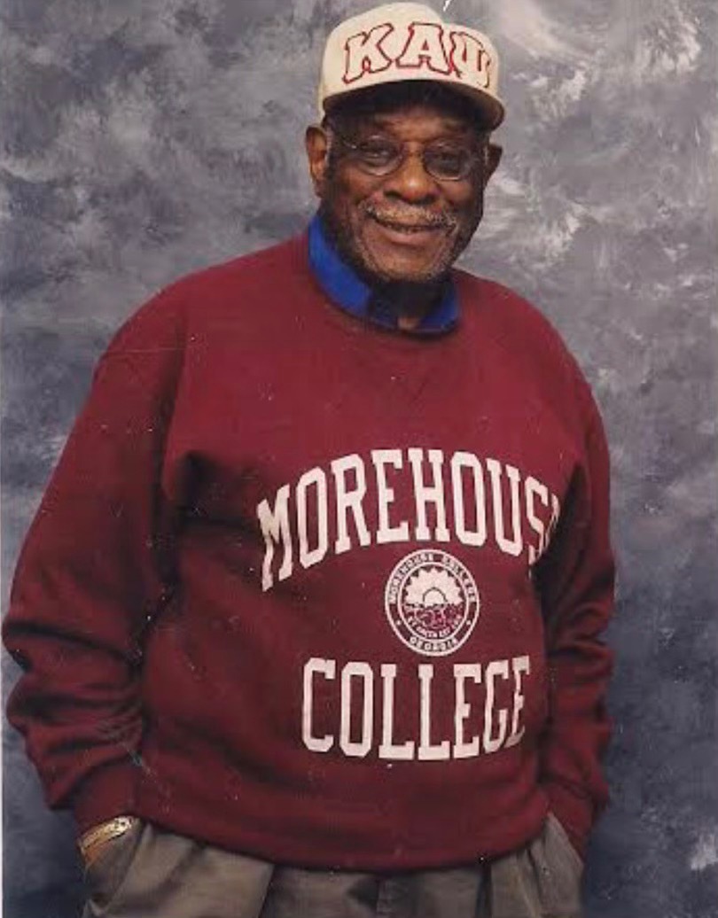 Morehouse College icon Joseph Arrington Sr. dies at 83