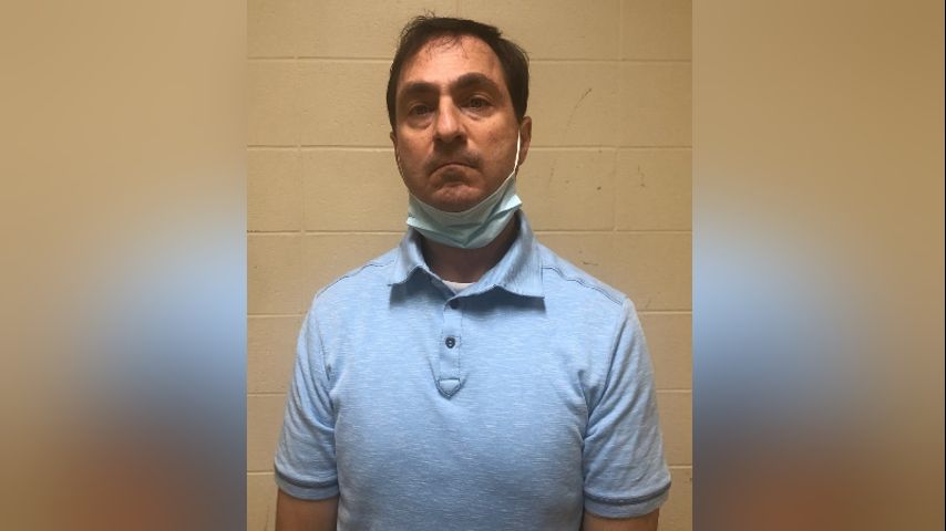 White doctor charged with hate crime against Black female student-athlete