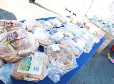 Thanksgiving at the King's Table: New Birth provides meals to thousands (photos)