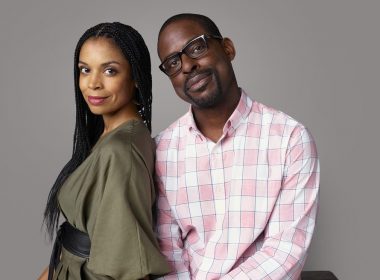 Susan Kelechi-Watson & Sterling K Brown