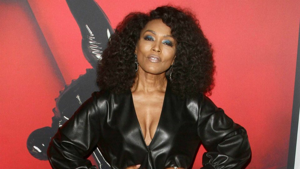 Angela Bassett's son apologizes for fake claim that Michael B. Jordan was dead