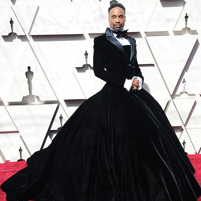 Billy Porter to make directorial debut in feature film from Orion Pictures