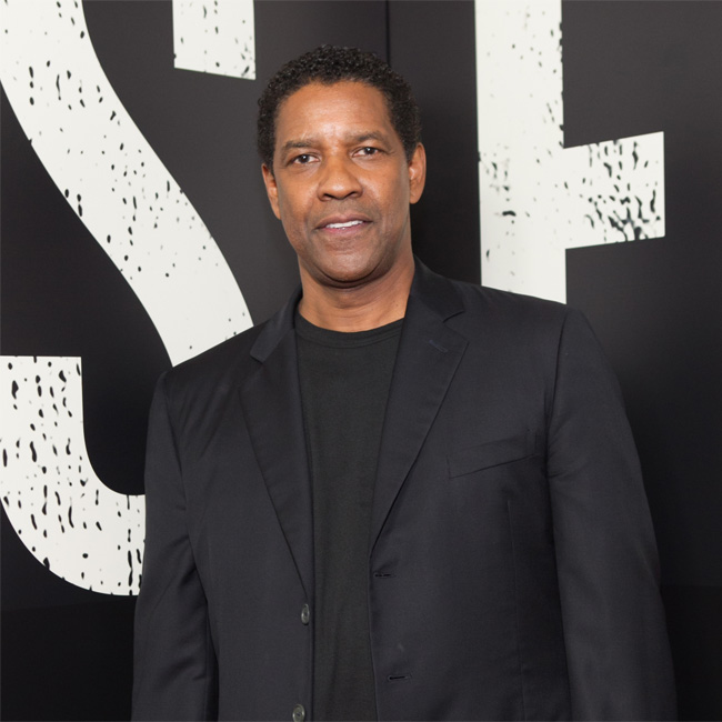 Firefighters called to Denzel Washington's home (video)