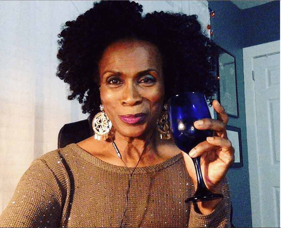 Janet Hubert has been hospitalized