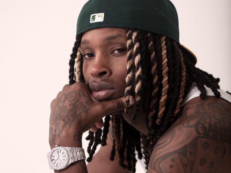 Rapper King Von shot dead at 26, police deny any involvement (video)