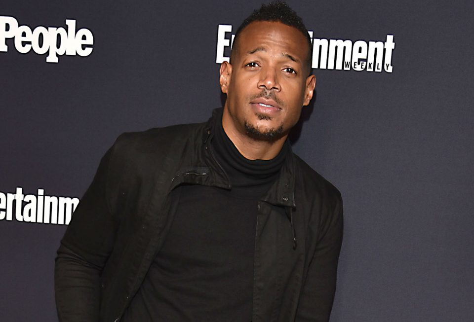 How Nicky and Paris Hilton helped Marlon Wayans
