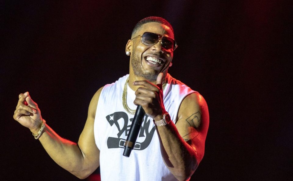 Future vs. Nelly: Who was the bigger star in his prime?