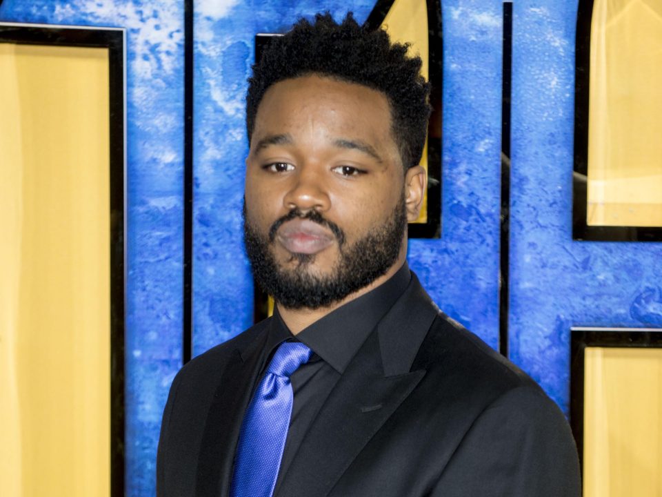 'Black Panther' director Ryan Coogler mistaken for bank robber