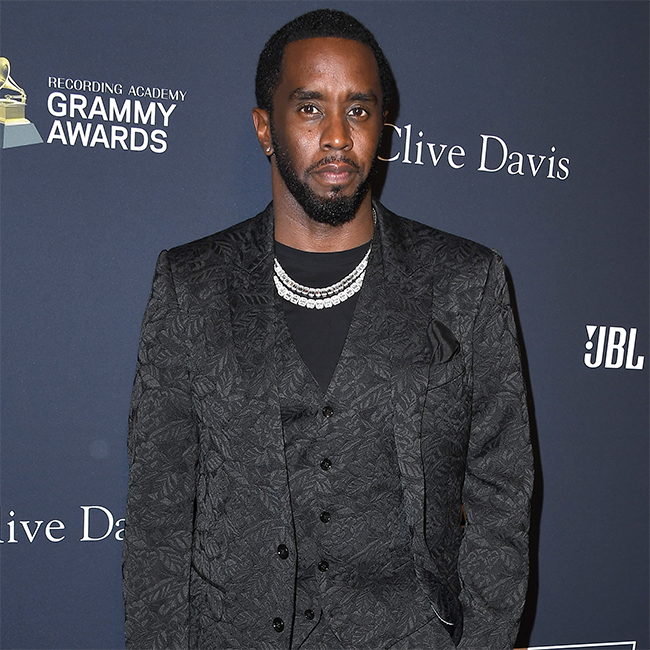 Sean 'Diddy' Combs announces new name change (photos)