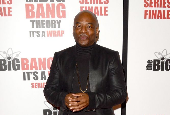 LeVar Burton preferred over Mike Richards as 'Jeopardy' host in new poll