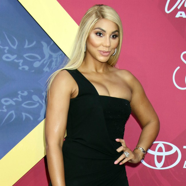 Tamar Braxton having 'not-so-good days' after attempted overdose (video)