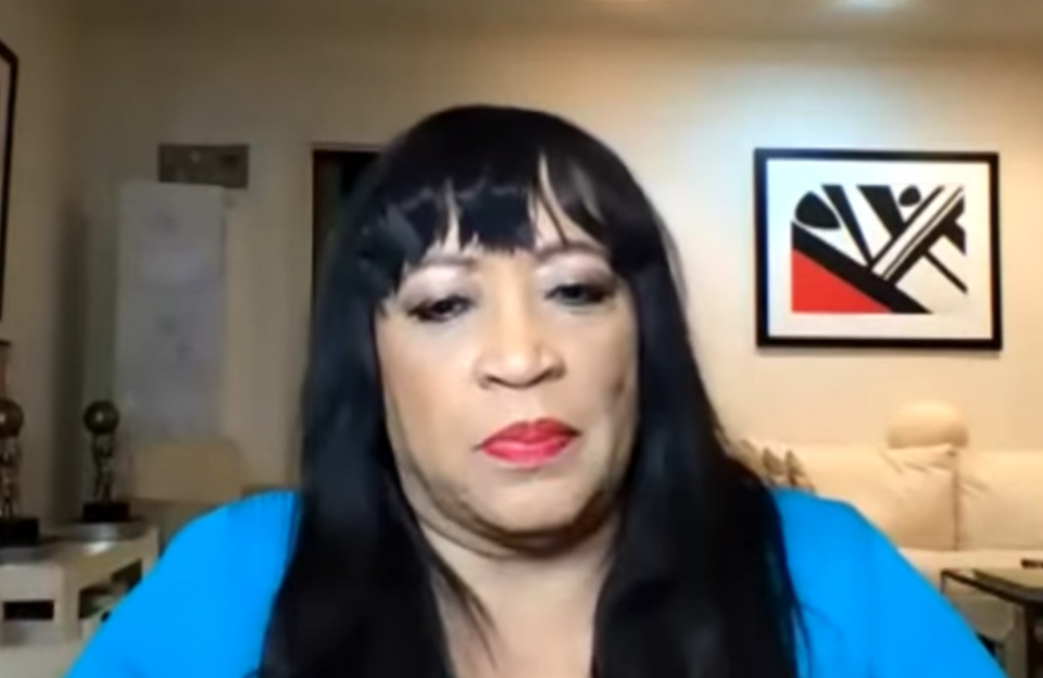 Jackée Harry reveals she almost turned down the role for 'Sister, Sister'