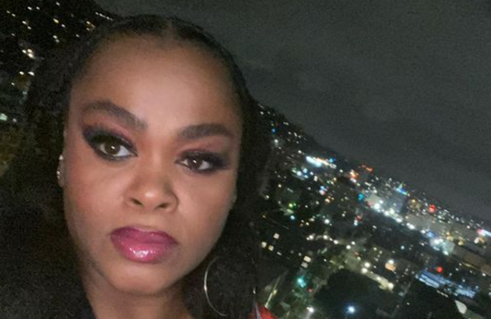 Jill Scott explains why she refuses to label herself a single mother
