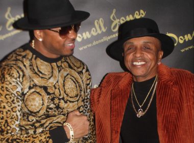 Donell Jones hosts listening party for new album, '100% Free'