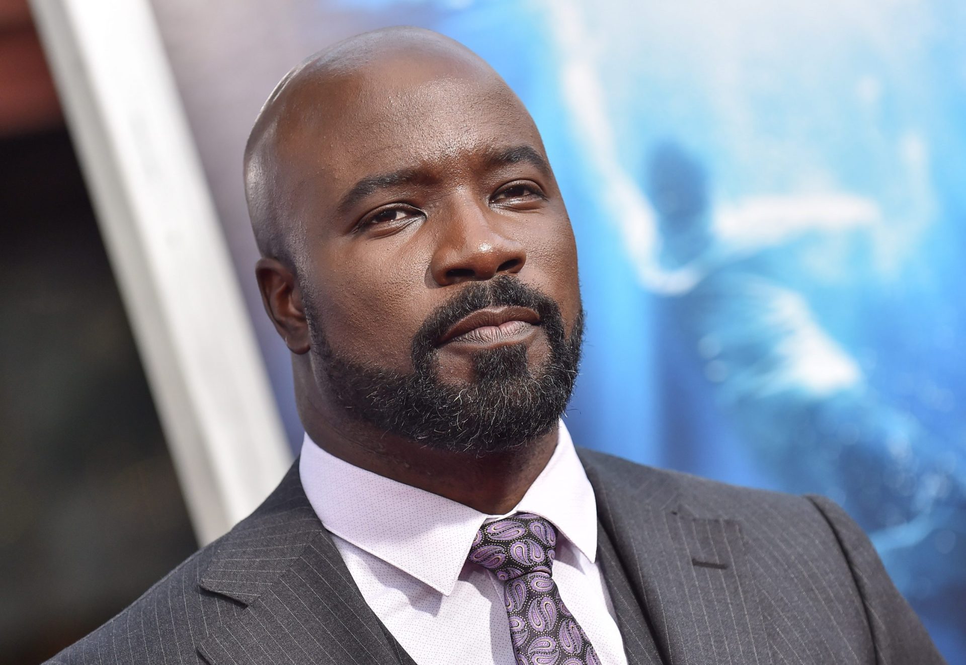 Mike Colter Fatale