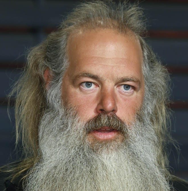 '99 Problems' producer Rick Rubin facing trial for violating COVID-19 mandate