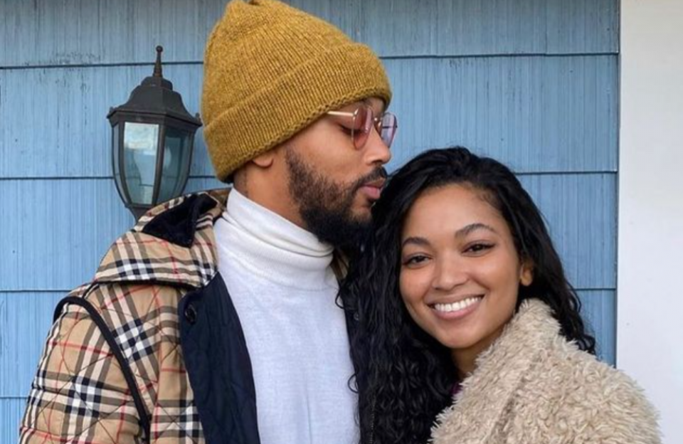 Romeo Miller reveals God sent him good signs about his new girlfriend