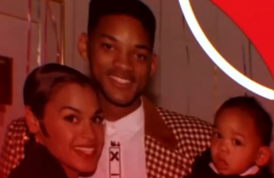 Sheree Zampino reflects on co-parenting journey with ex-husband Will Smith