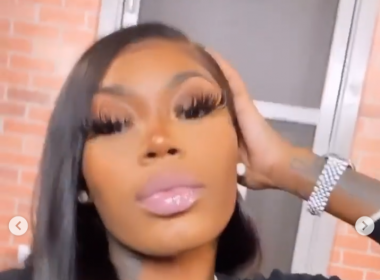 Asian Doll calls out DJ Vlad during interview, then walks off set (video)