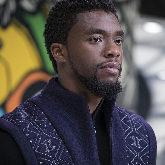 Chadwick Boseman featured in 'numerous' episodes of new Marvel animated series (video)