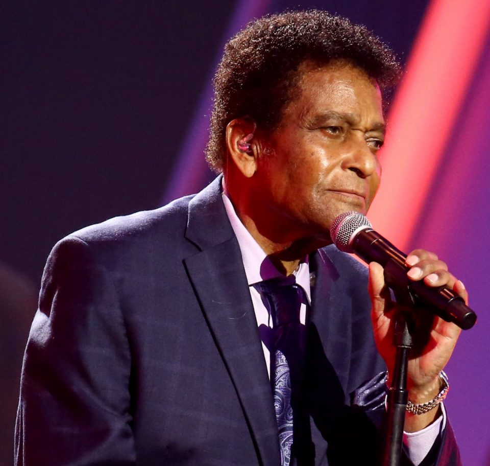 Actor Dennis Quaid developing Charley Pride biopic