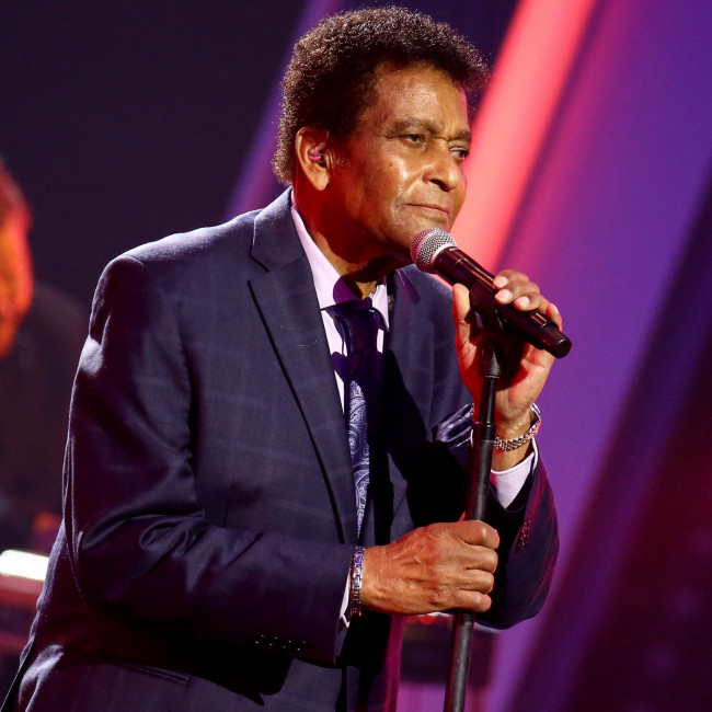 Country music pioneer Charley Pride dies at 86 from complications of COVID-19
