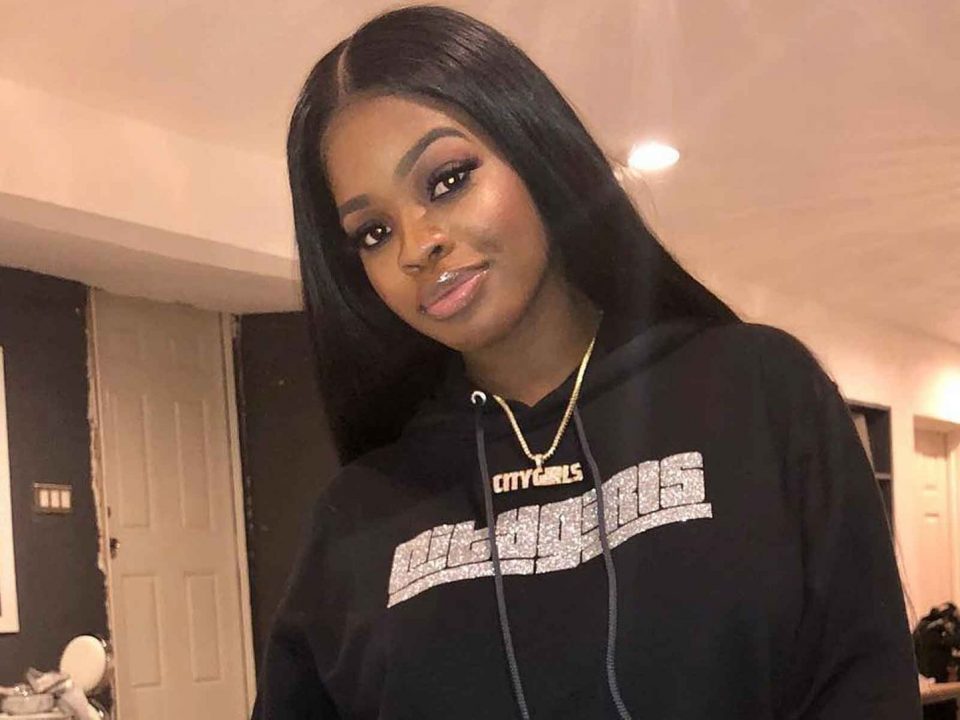 JT of the City Girls explains why she blocked cancer-stricken fan (video)