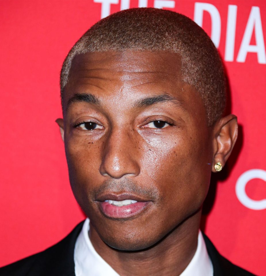 New music Friday: Pharrell, 21 Savage shine as SZA celebrates 5 years of 'Ctrl'