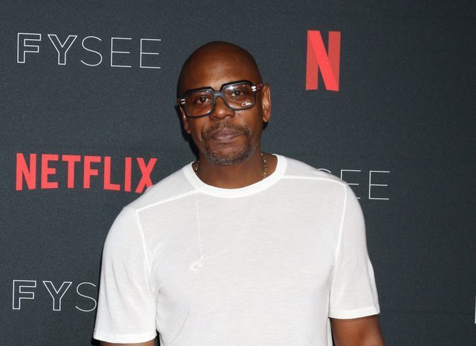 5 ways Dave Chappelle brought comedy back despite 'The Closer' fallout