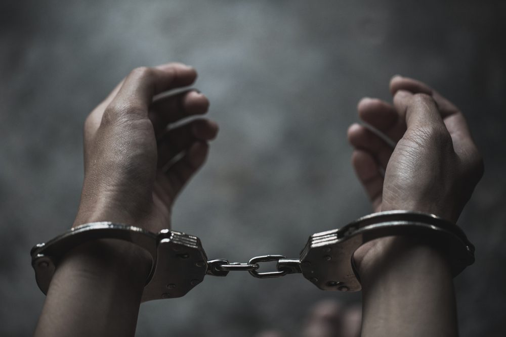 Black man receives death sentence for 2019 shooting