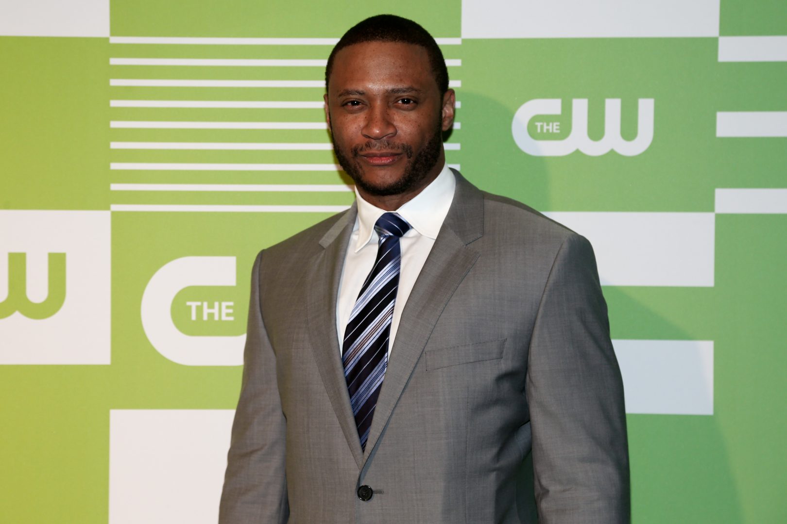 Could actor David Ramsey be the next Black superhero in CW's Arrowverse?