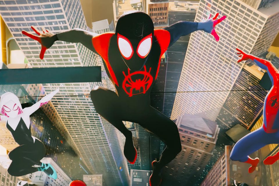 'Marvel's Spider-Man: Miles Morales' for PS5 strikes cultural chords
