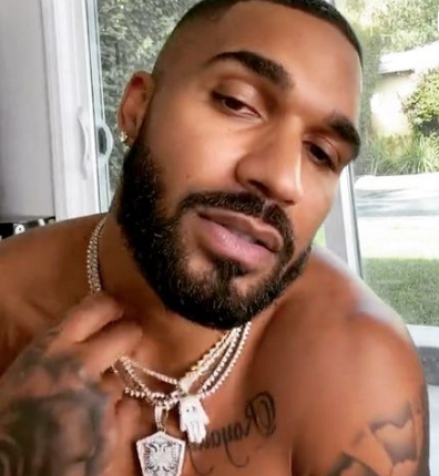 Tyler Lepley says he's not gay, neither is Tyler Perry (video)