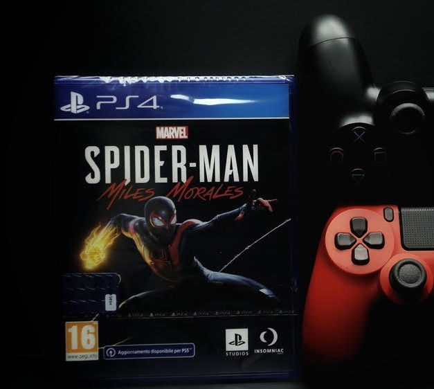 'Marvel's Spider-Man: Miles Morales' for PS5 strikes cultural chords