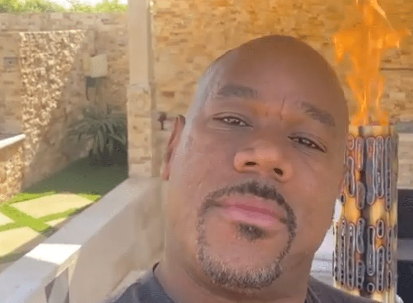J. Prince wants 'all the smoke' from Wack 100 for hating on rap icons (video)