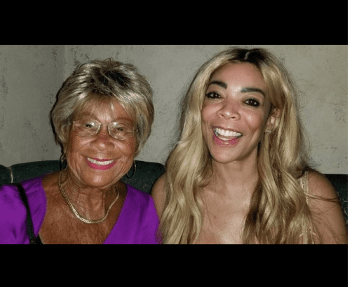 Wendy Williams' mother has died (video)