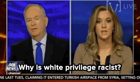 Olivia Jade: The truest example of White privilege