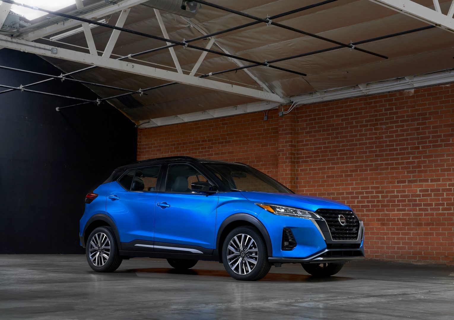 Why the 2021 Nissan Kicks is the perfect compact crossover