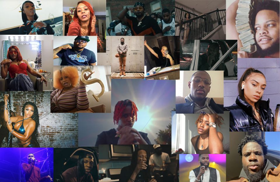21 Chicago artists to check for in 2021