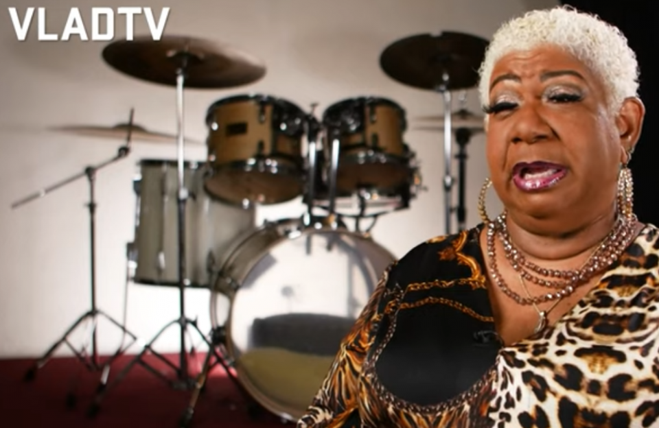 ‘A notorious woman beater’: Luenell slams Dr. Dre amid health crisis